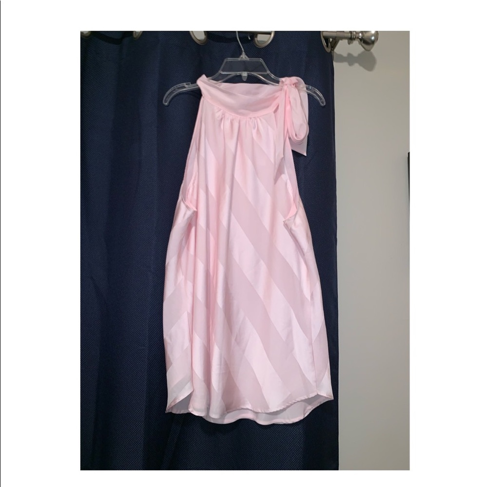 NEW WITH TAGS! NY&C blouse